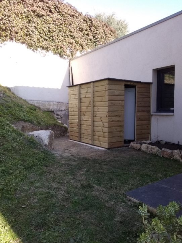 isolation phonique pac clim